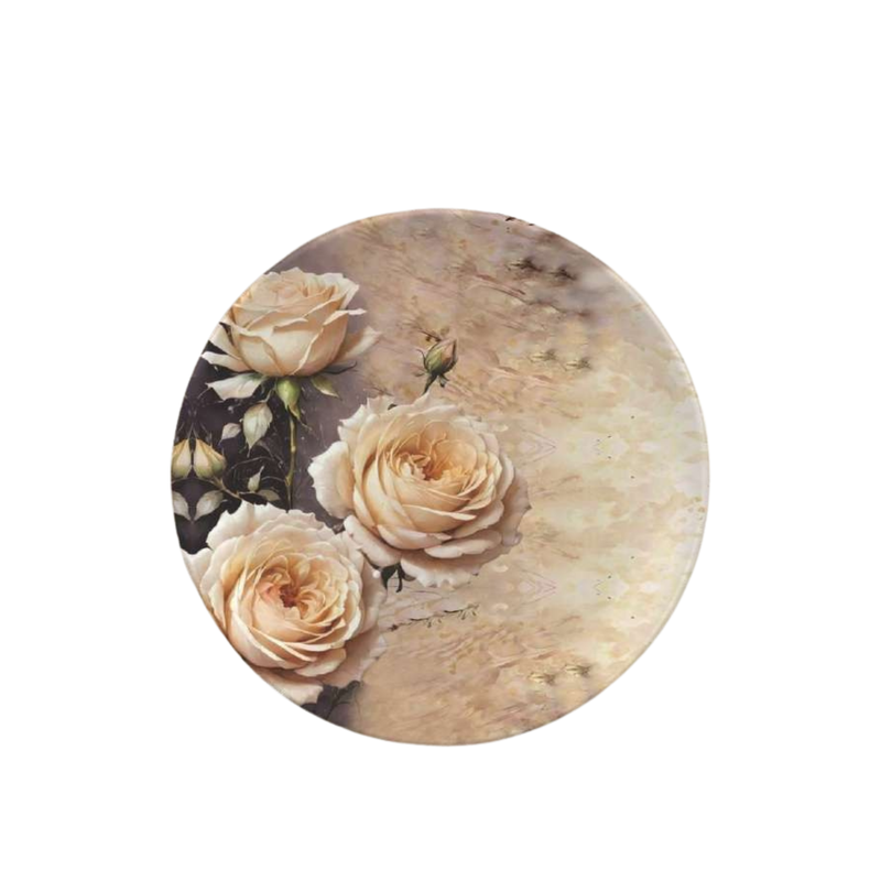 Ethnic Dinner Set 13