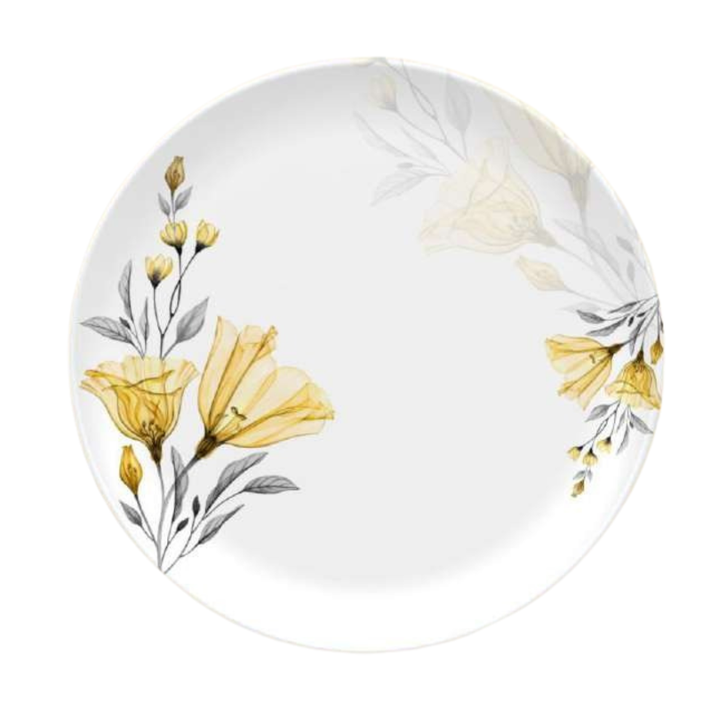 Ethnic Dinner Set 14