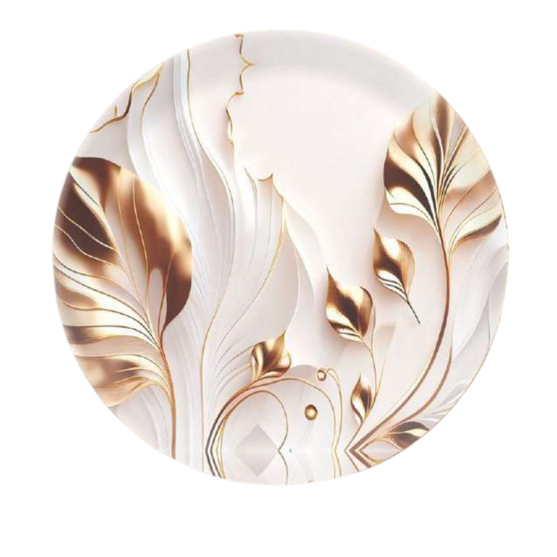 Ethnic Dinner Set 09