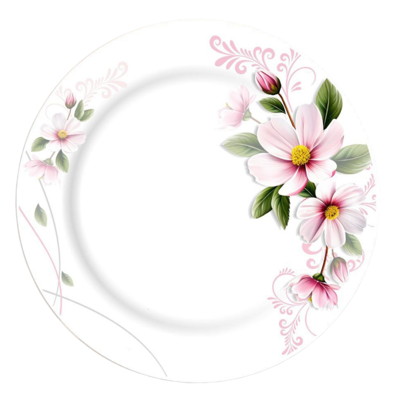 Legender Dinner Set 07