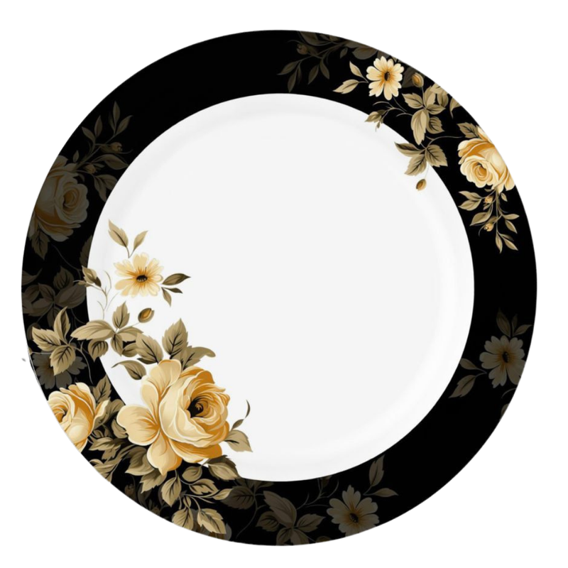 Legender Dinner Set 09