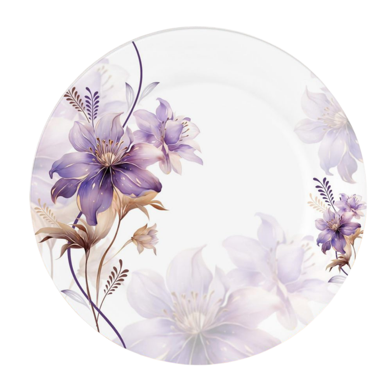 Legender Dinner Set 11