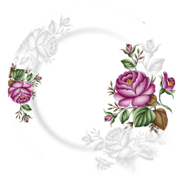 Legender Dinner Set 02