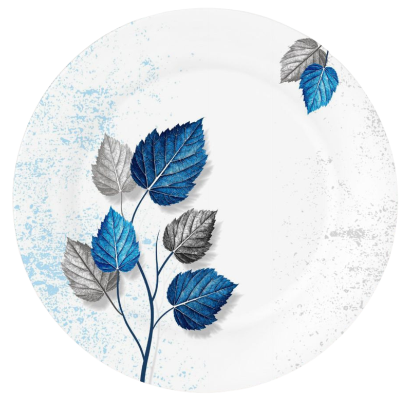 Legender Dinner Set 08