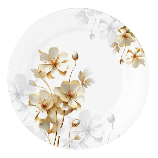 Legender Dinner Set 04