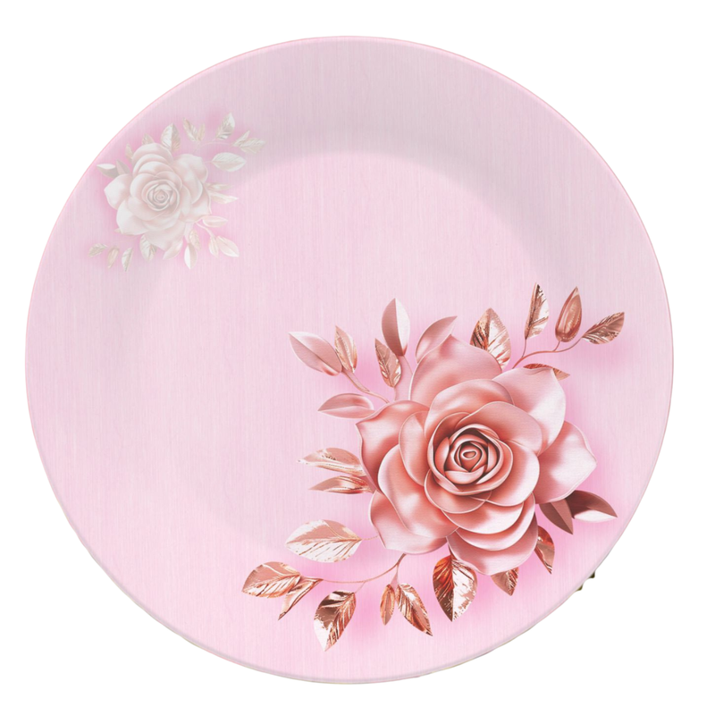 Luminarc Complete Melamine Dinner Set 90 Pcs