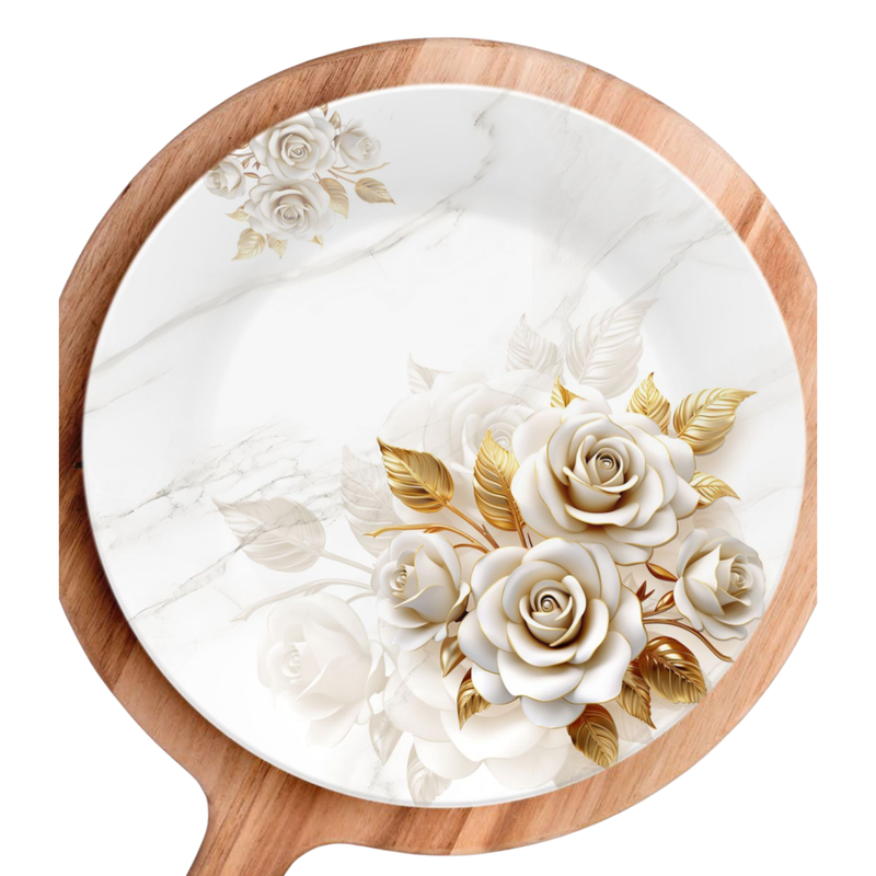 Luminarc Premium Quality Dinnerware Set