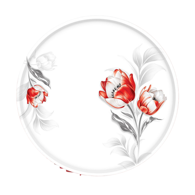 Royal Touch Dinner Set 08