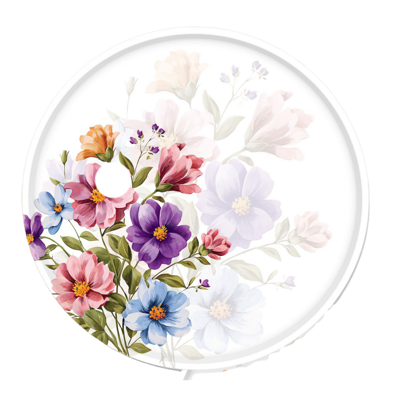 Royal Touch Dinner Set 06