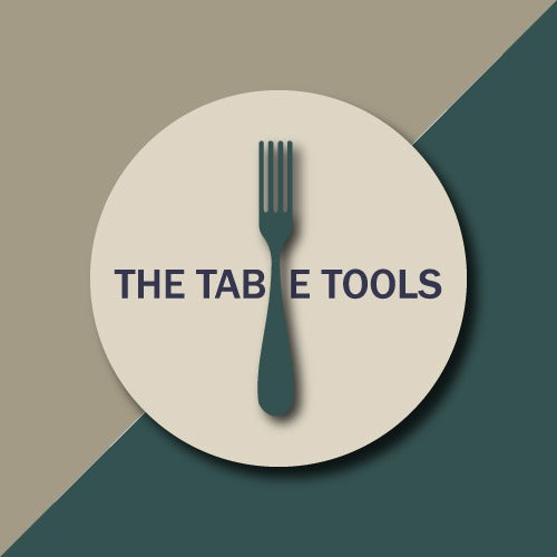 The Table Tools