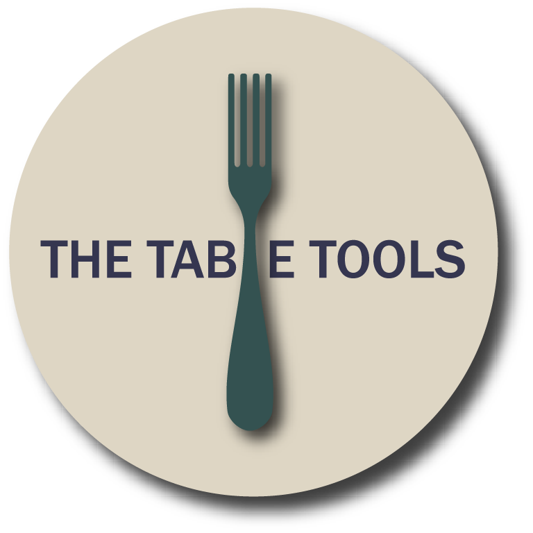 The Table Tools